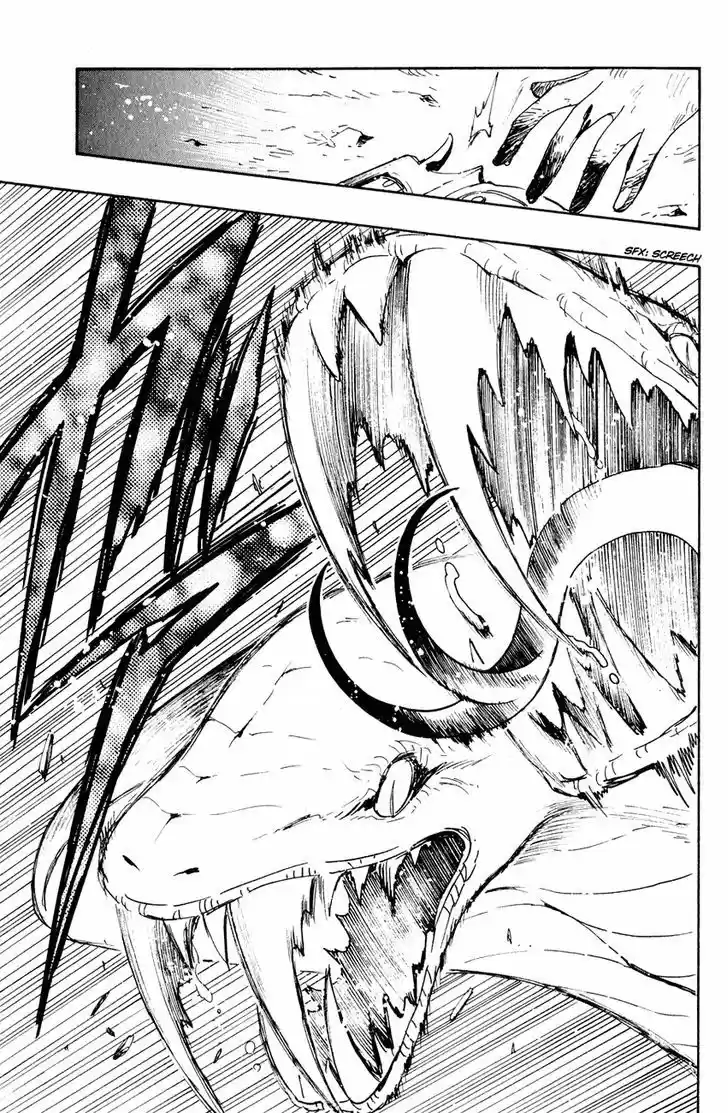 Tsubasa: Reservoir Chronicle 131