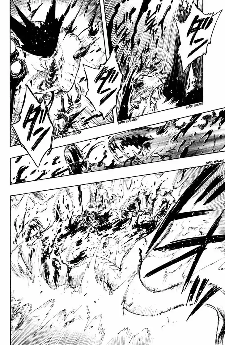 Tsubasa: Reservoir Chronicle 131