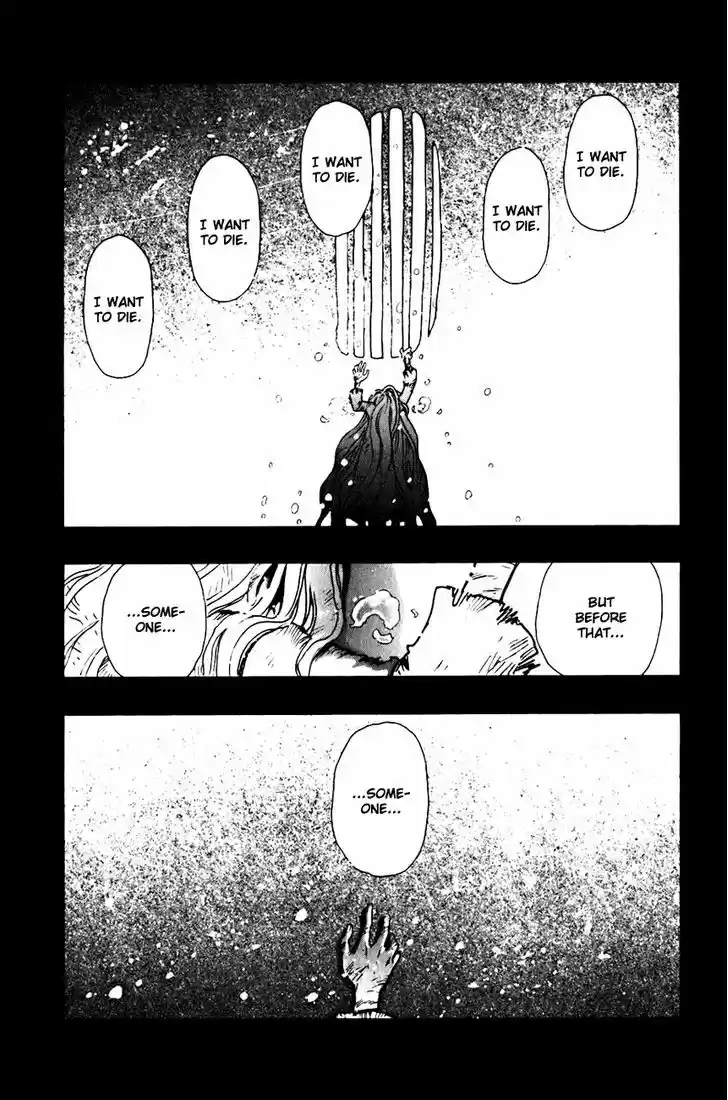 Tsubasa: Reservoir Chronicle 133