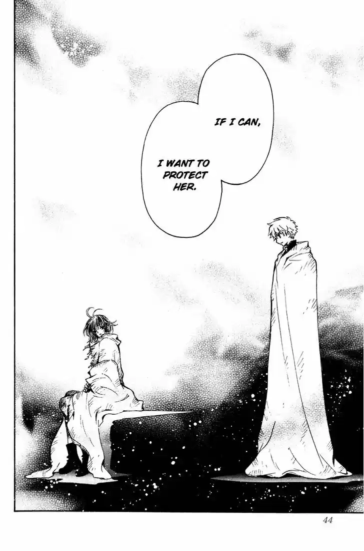 Tsubasa: Reservoir Chronicle 134