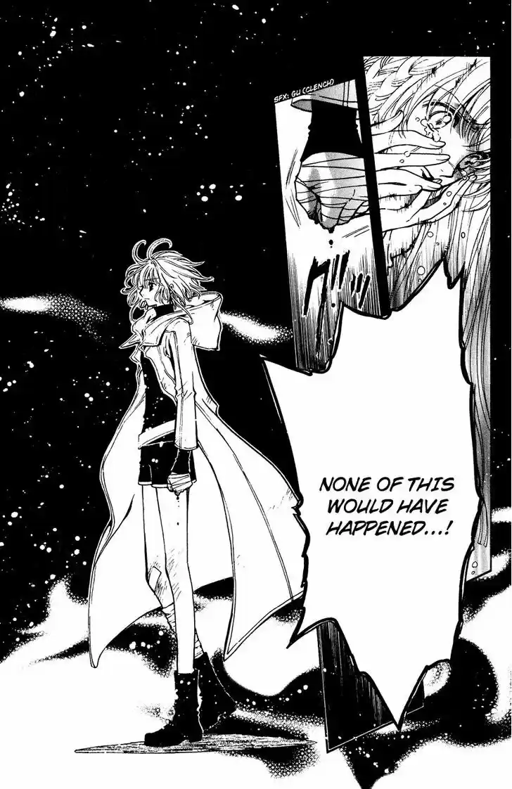 Tsubasa: Reservoir Chronicle 136