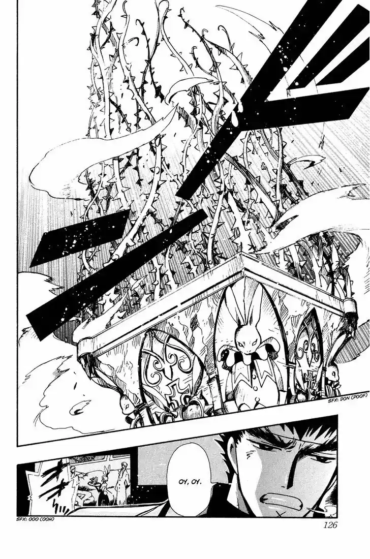 Tsubasa: Reservoir Chronicle 138