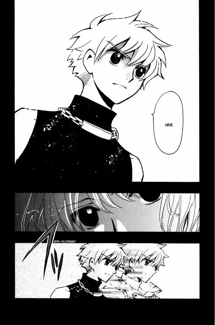 Tsubasa: Reservoir Chronicle 139