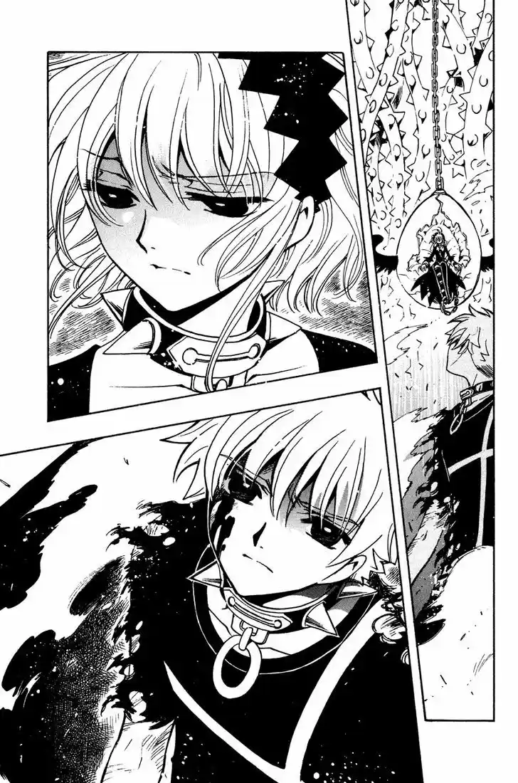 Tsubasa: Reservoir Chronicle 140