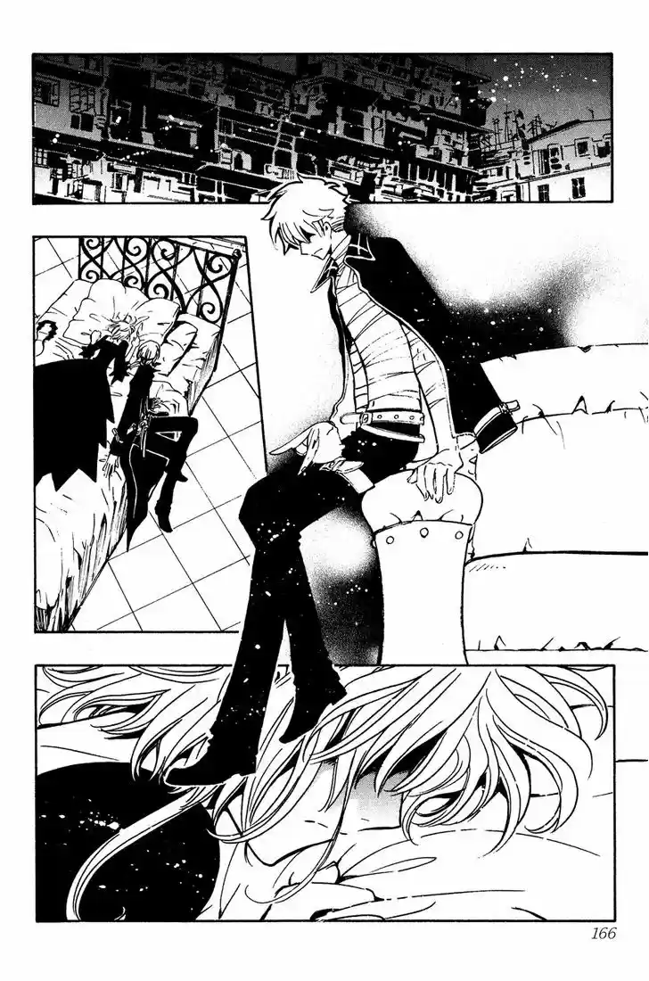 Tsubasa: Reservoir Chronicle 140