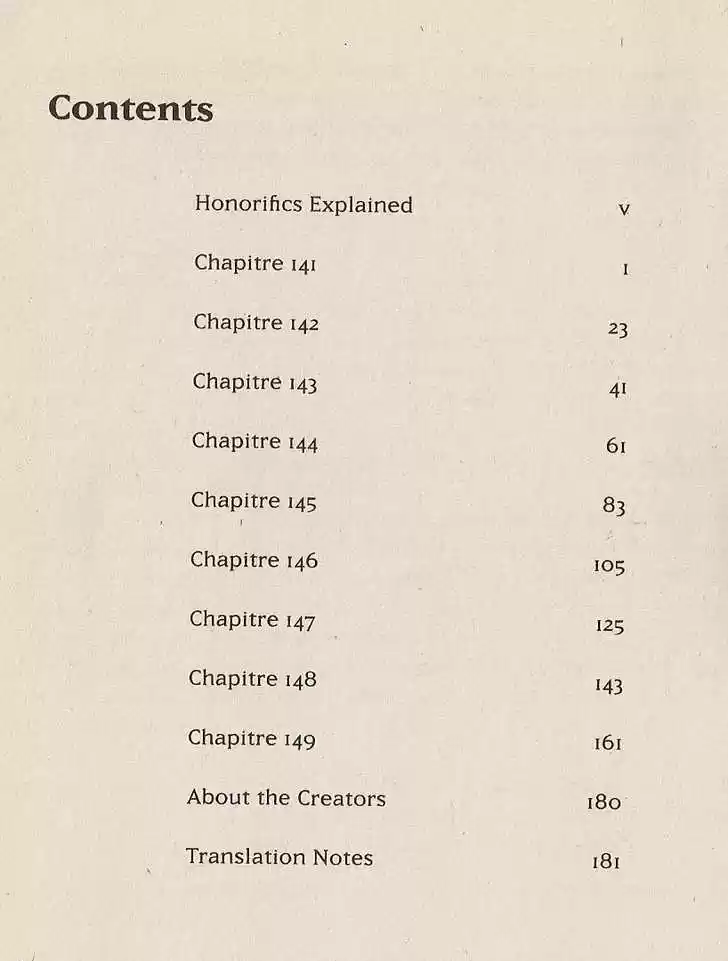 Tsubasa: Reservoir Chronicle 141