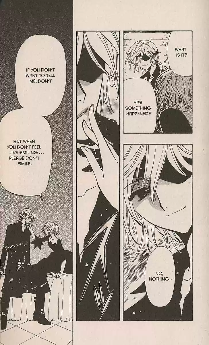 Tsubasa: Reservoir Chronicle 141