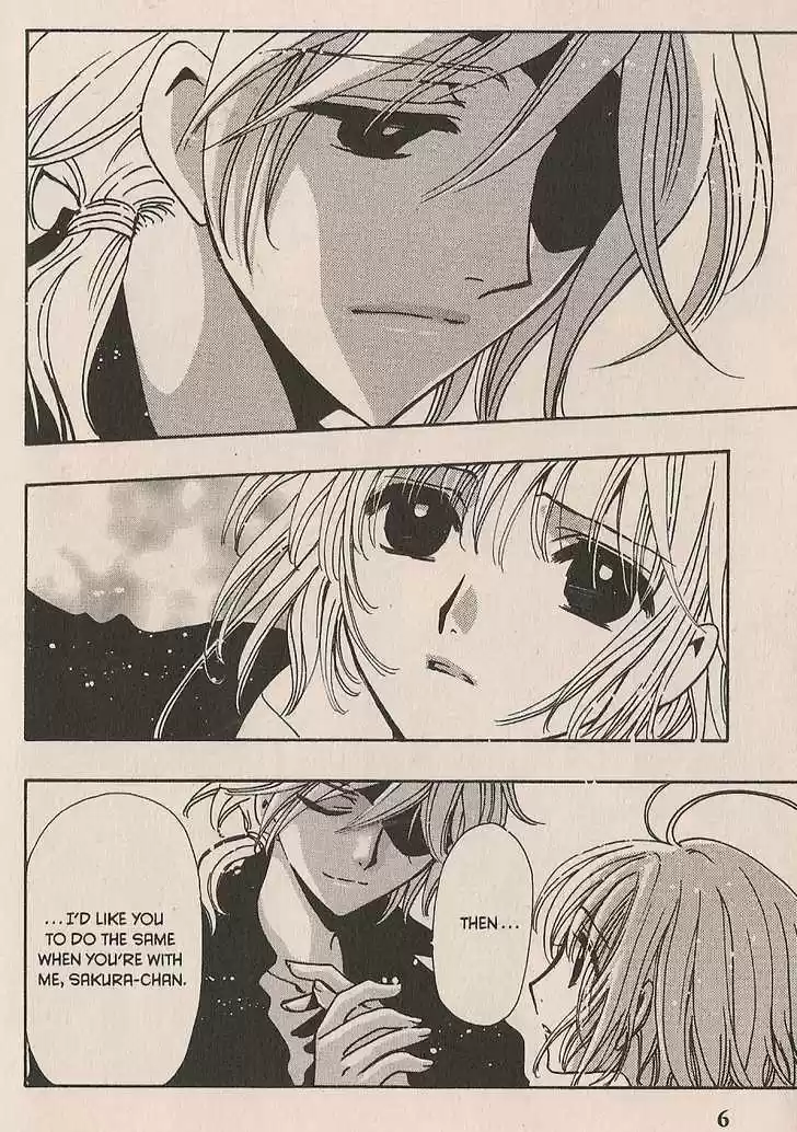 Tsubasa: Reservoir Chronicle 141