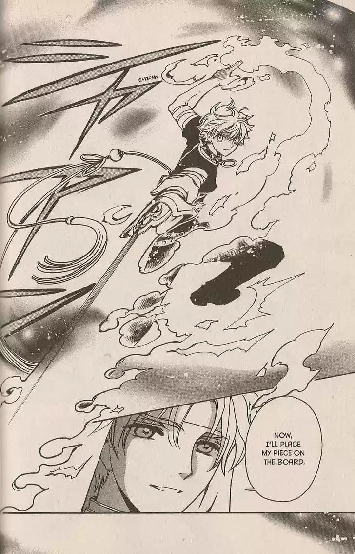 Tsubasa: Reservoir Chronicle 144