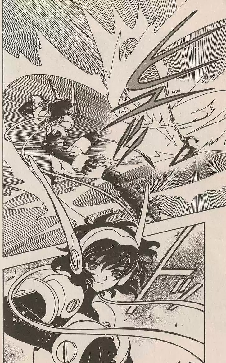 Tsubasa: Reservoir Chronicle 145