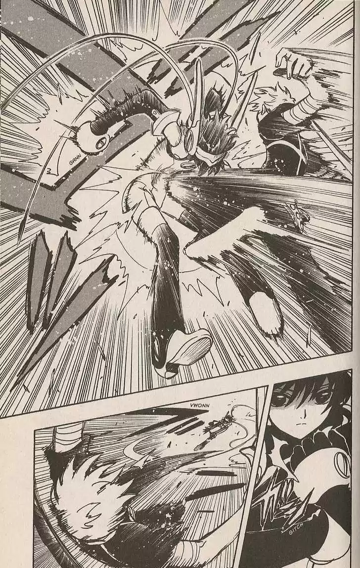 Tsubasa: Reservoir Chronicle 145