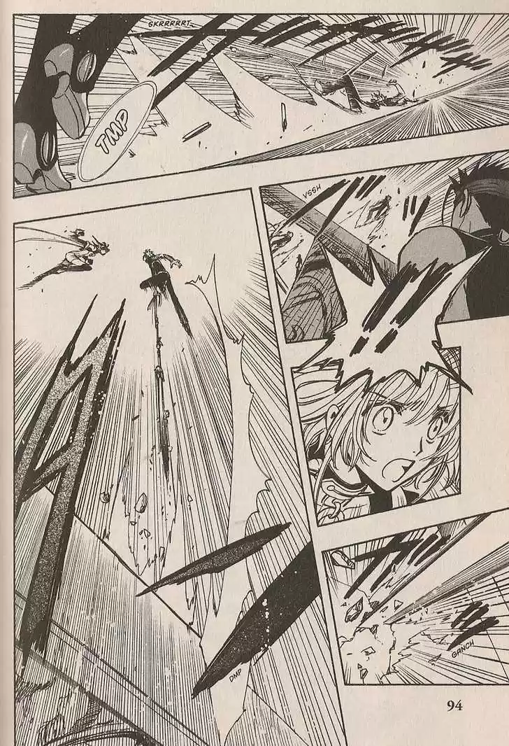 Tsubasa: Reservoir Chronicle 145