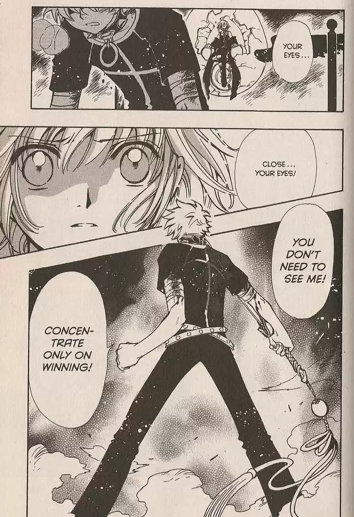 Tsubasa: Reservoir Chronicle 146