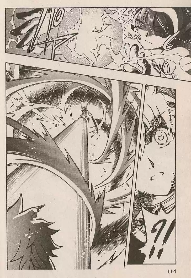 Tsubasa: Reservoir Chronicle 146