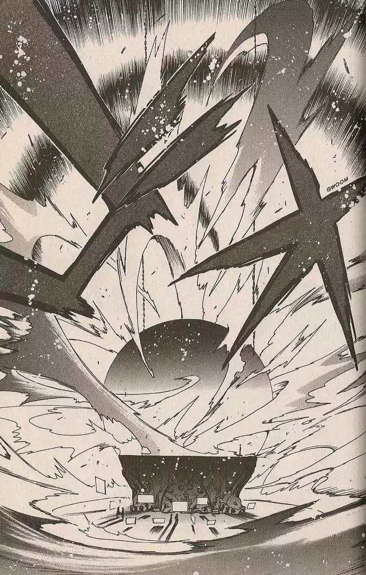 Tsubasa: Reservoir Chronicle 146