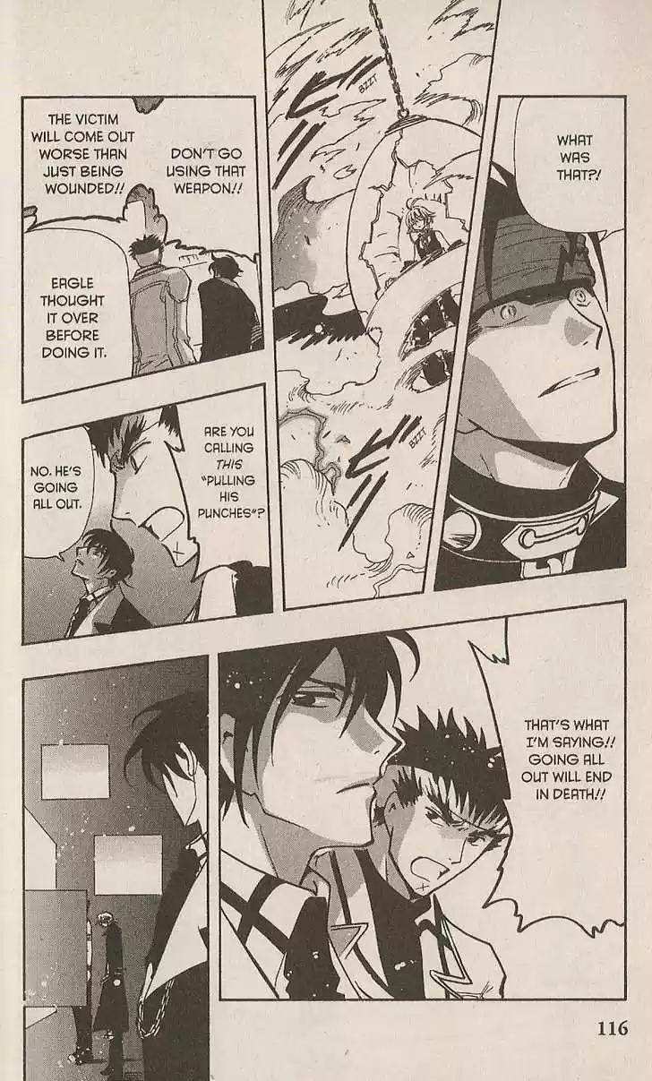 Tsubasa: Reservoir Chronicle 146