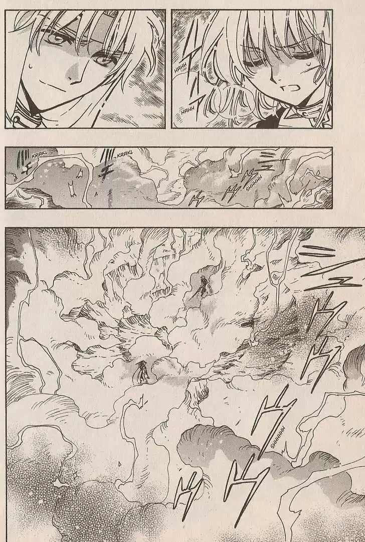 Tsubasa: Reservoir Chronicle 147