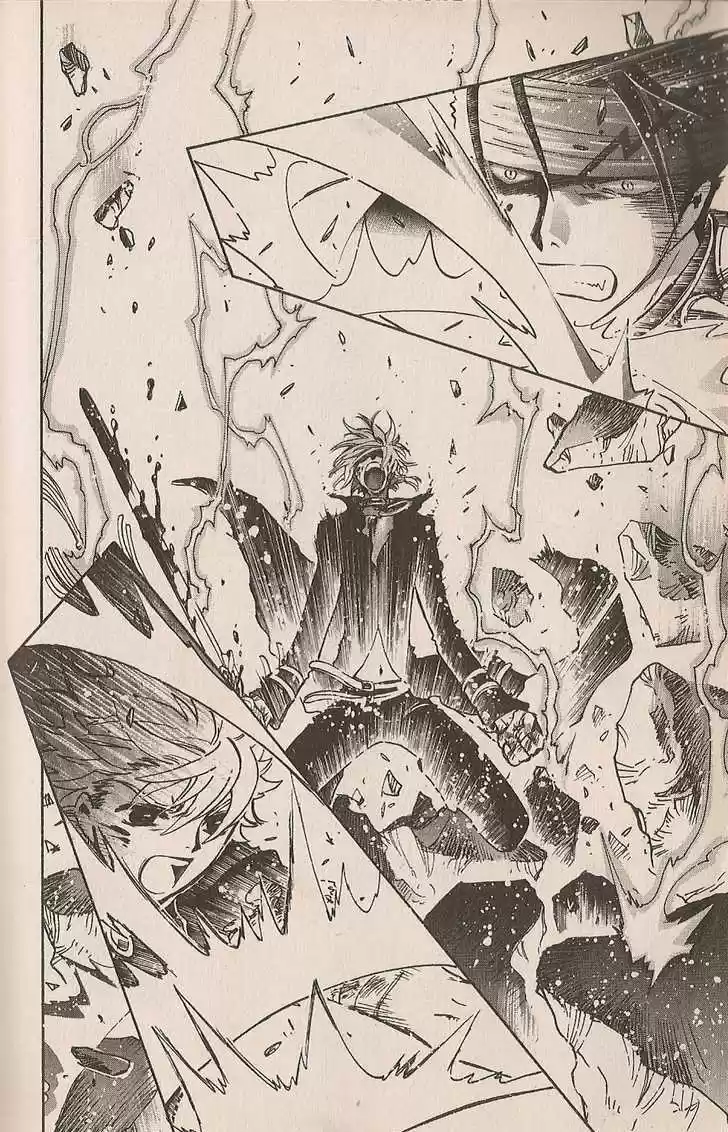 Tsubasa: Reservoir Chronicle 148