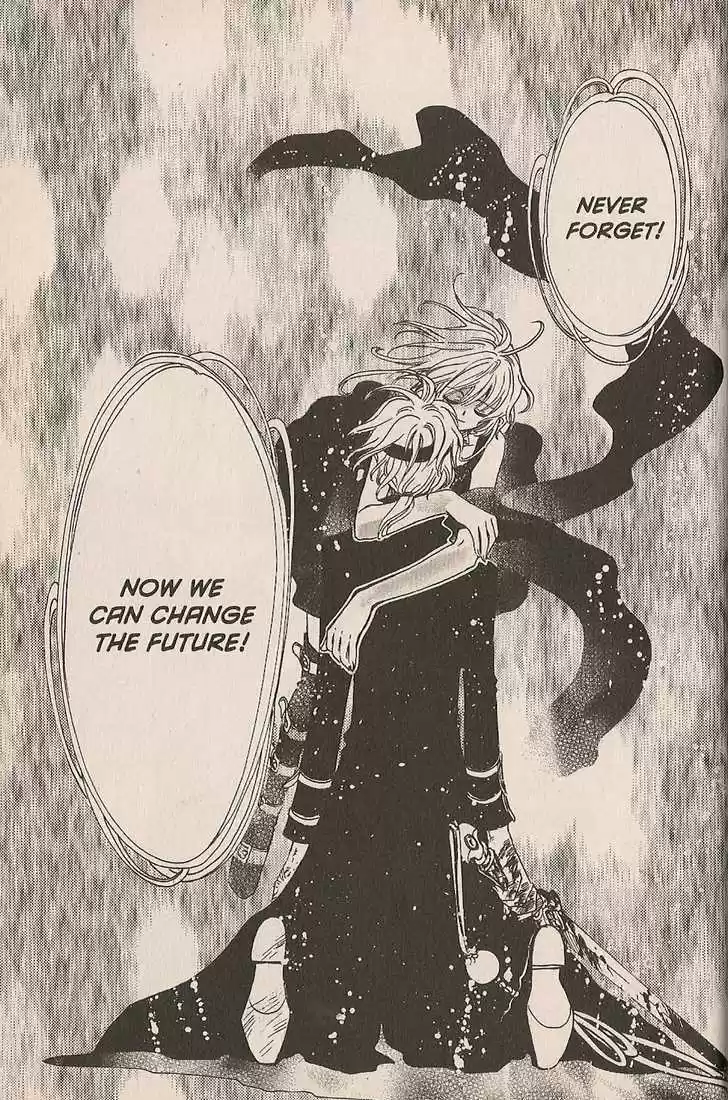 Tsubasa: Reservoir Chronicle 148