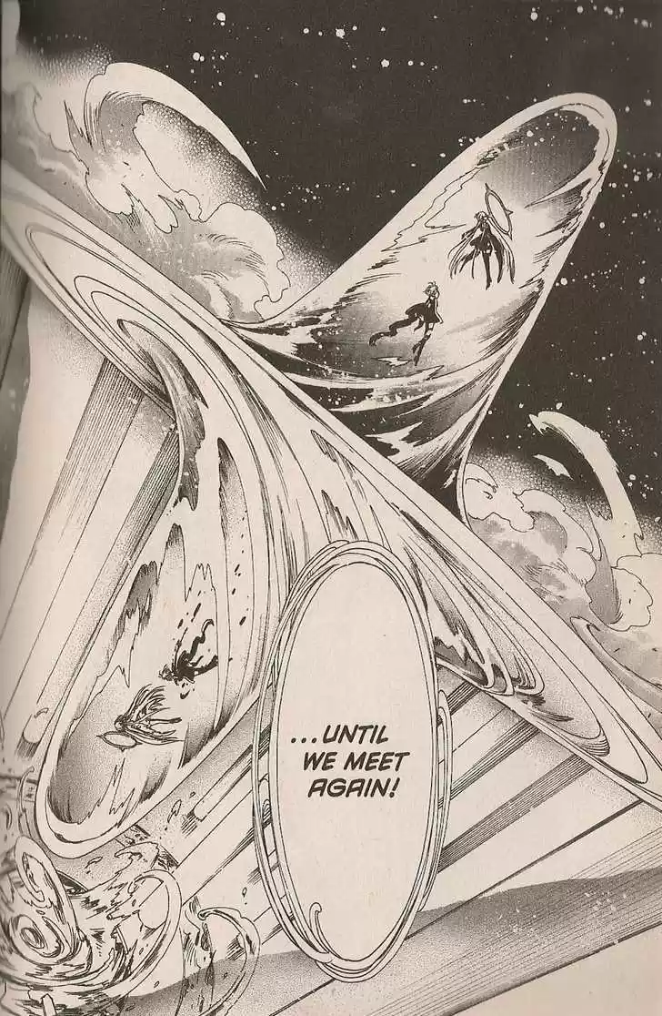 Tsubasa: Reservoir Chronicle 148