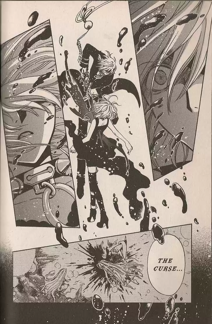 Tsubasa: Reservoir Chronicle 148