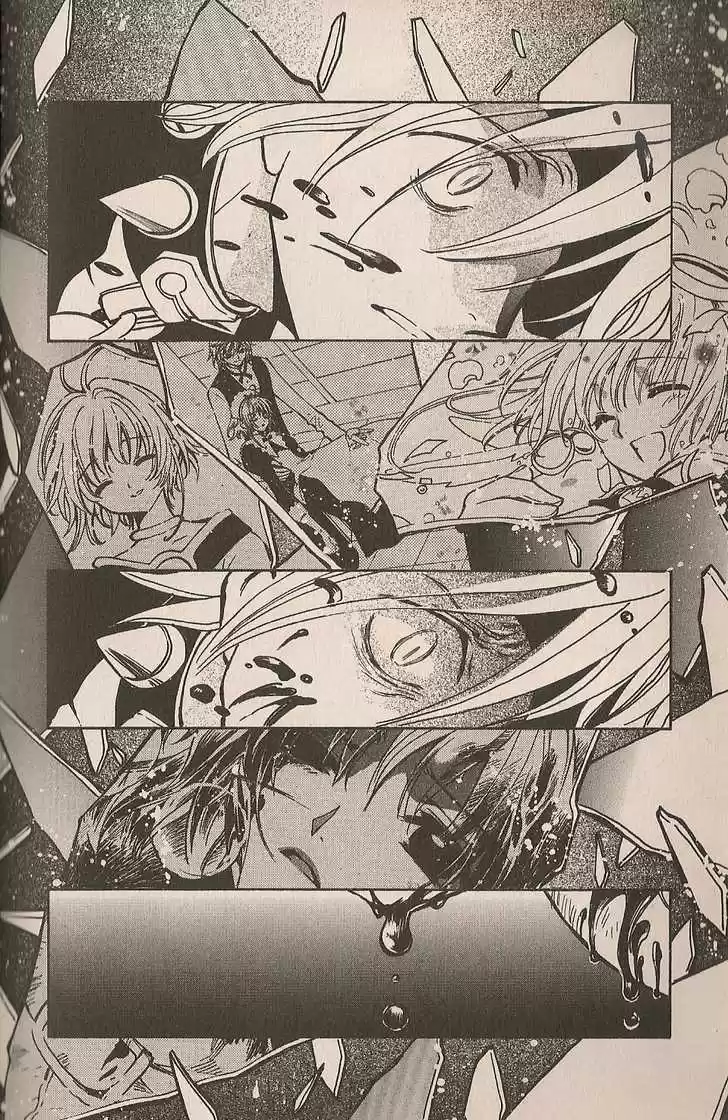 Tsubasa: Reservoir Chronicle 148