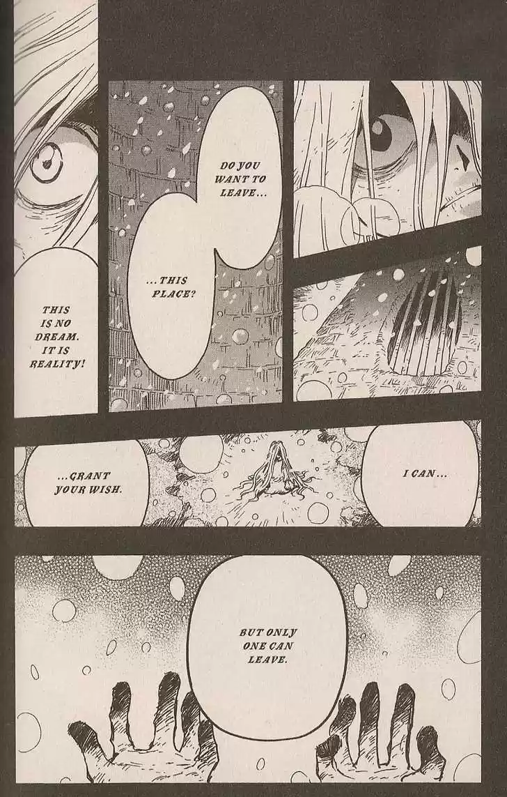 Tsubasa: Reservoir Chronicle 148