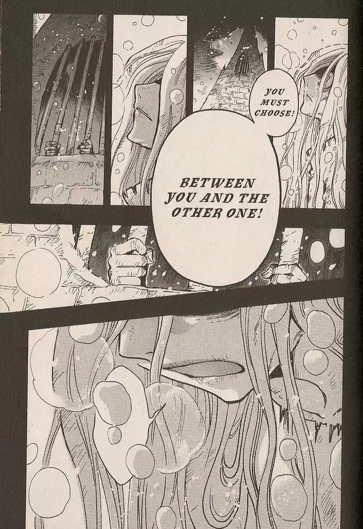 Tsubasa: Reservoir Chronicle 148