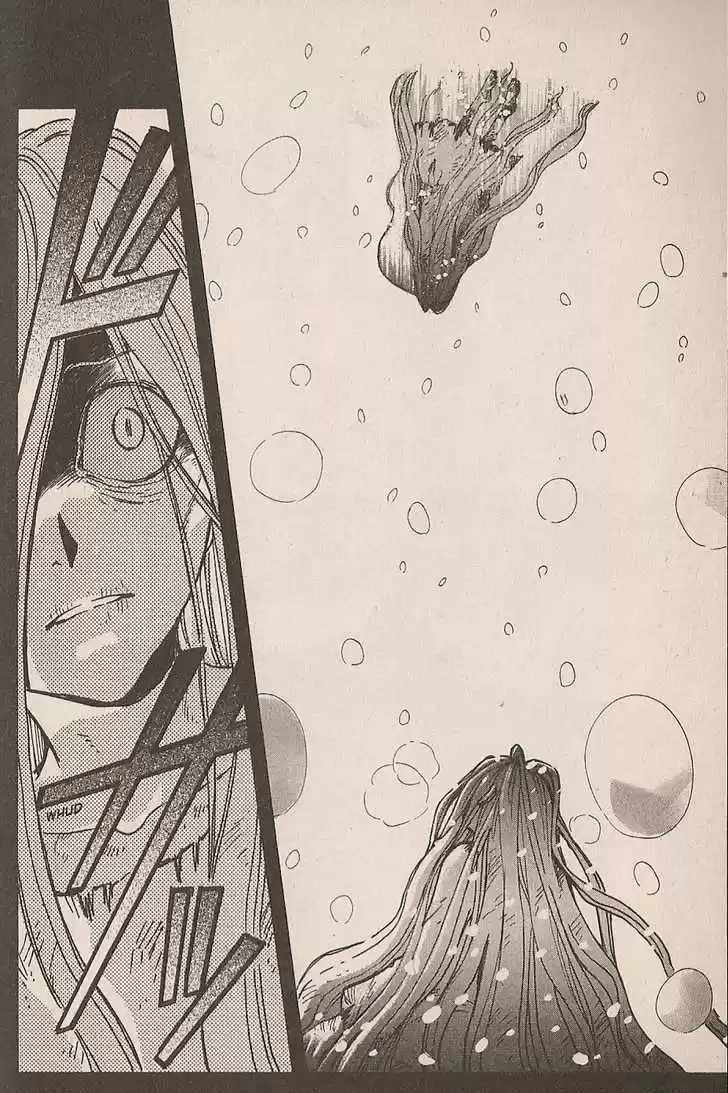 Tsubasa: Reservoir Chronicle 148