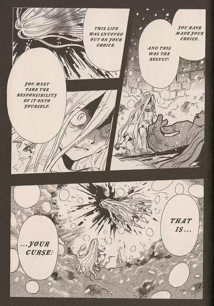 Tsubasa: Reservoir Chronicle 148