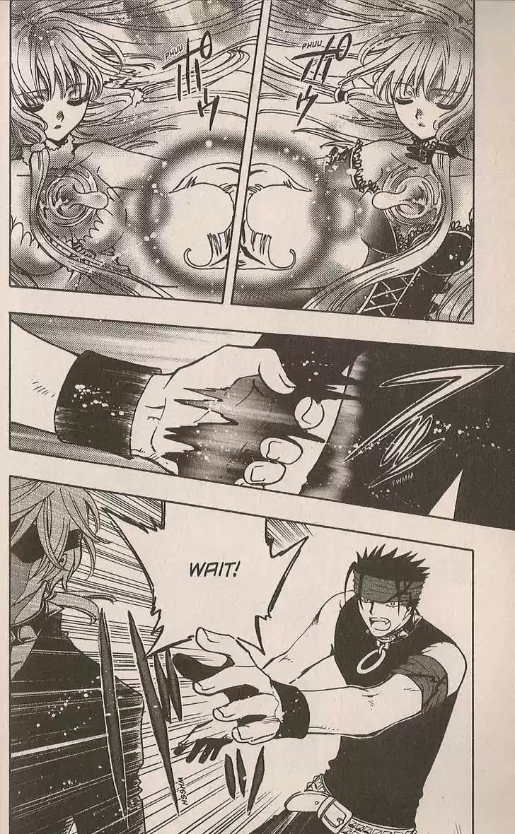 Tsubasa: Reservoir Chronicle 148