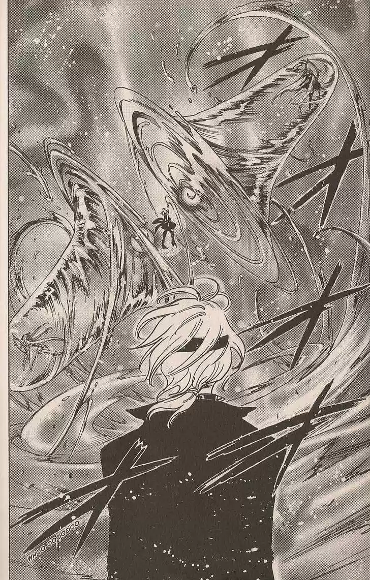 Tsubasa: Reservoir Chronicle 148