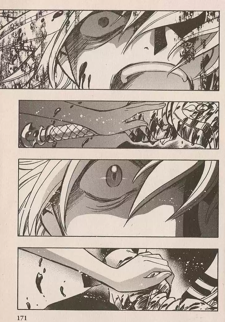 Tsubasa: Reservoir Chronicle 149