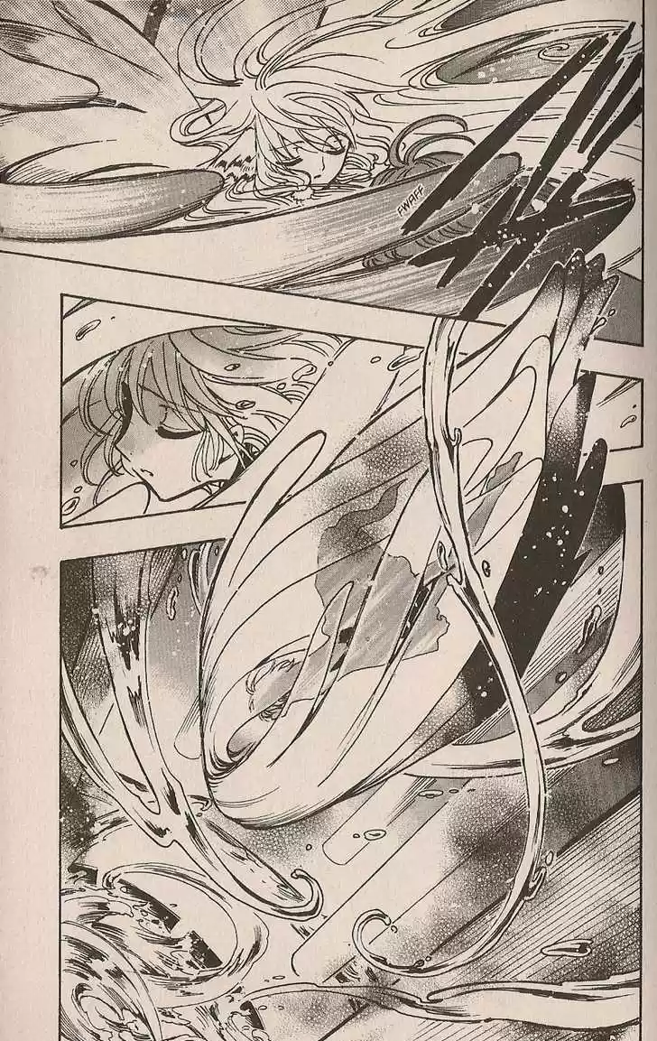 Tsubasa: Reservoir Chronicle 150