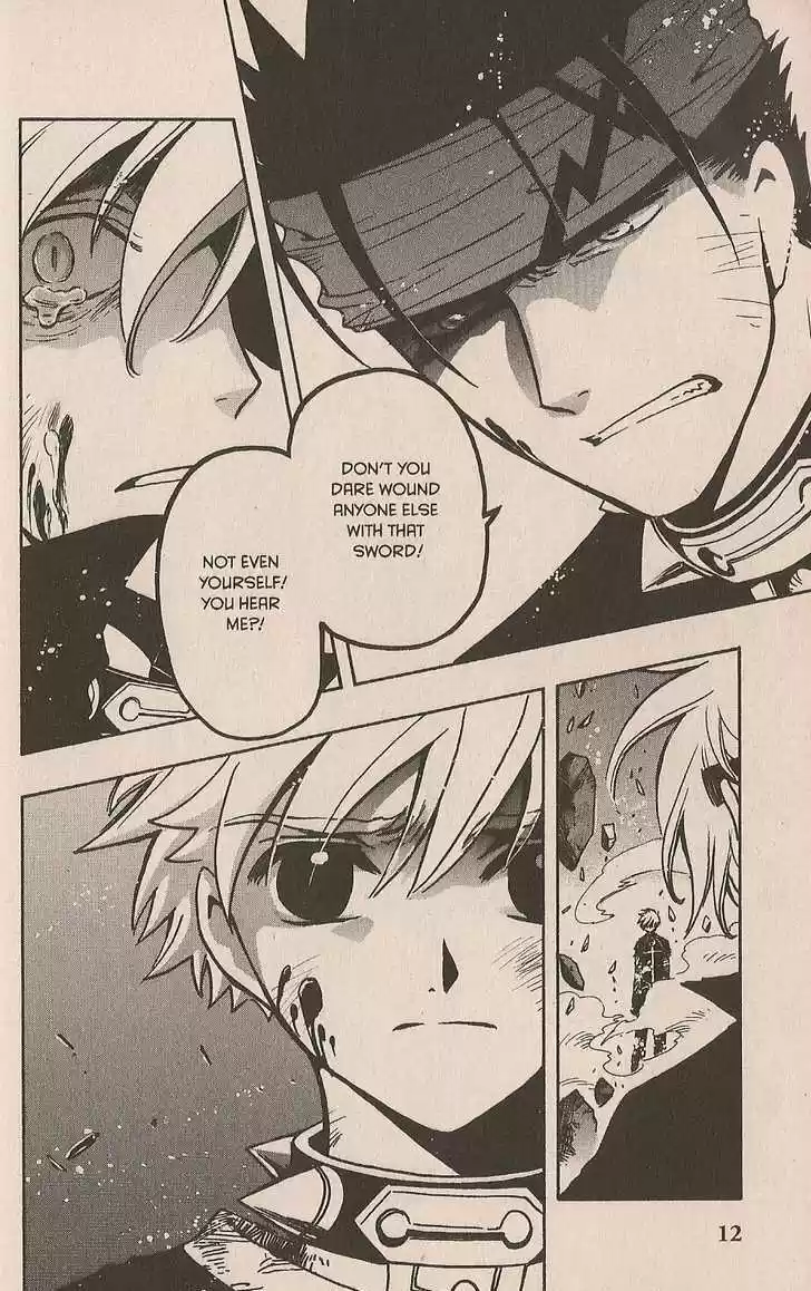 Tsubasa: Reservoir Chronicle 150
