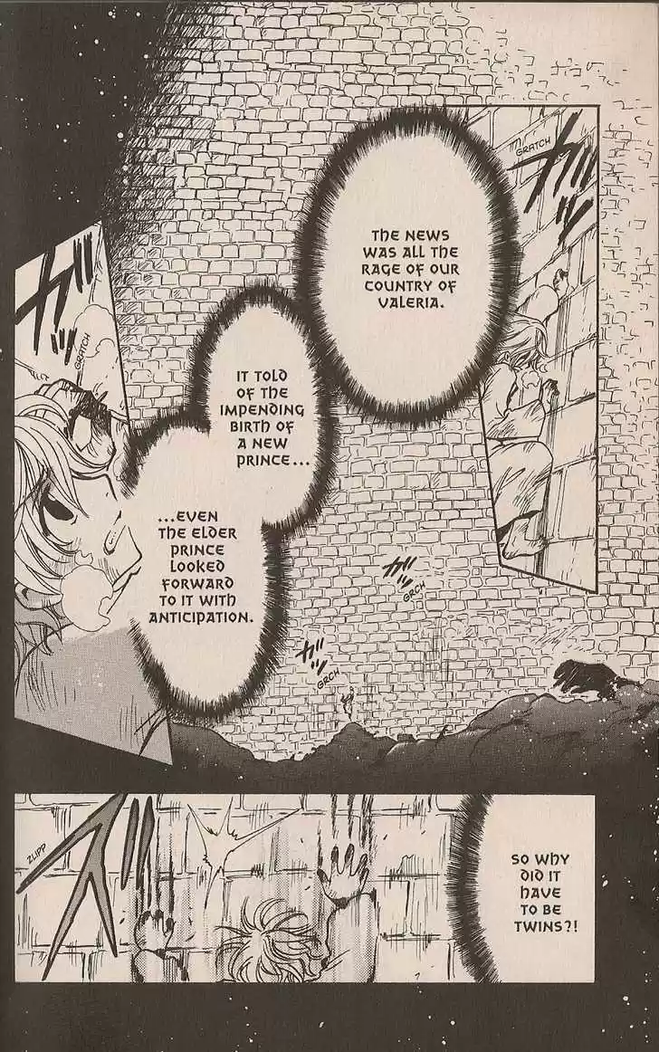 Tsubasa: Reservoir Chronicle 155