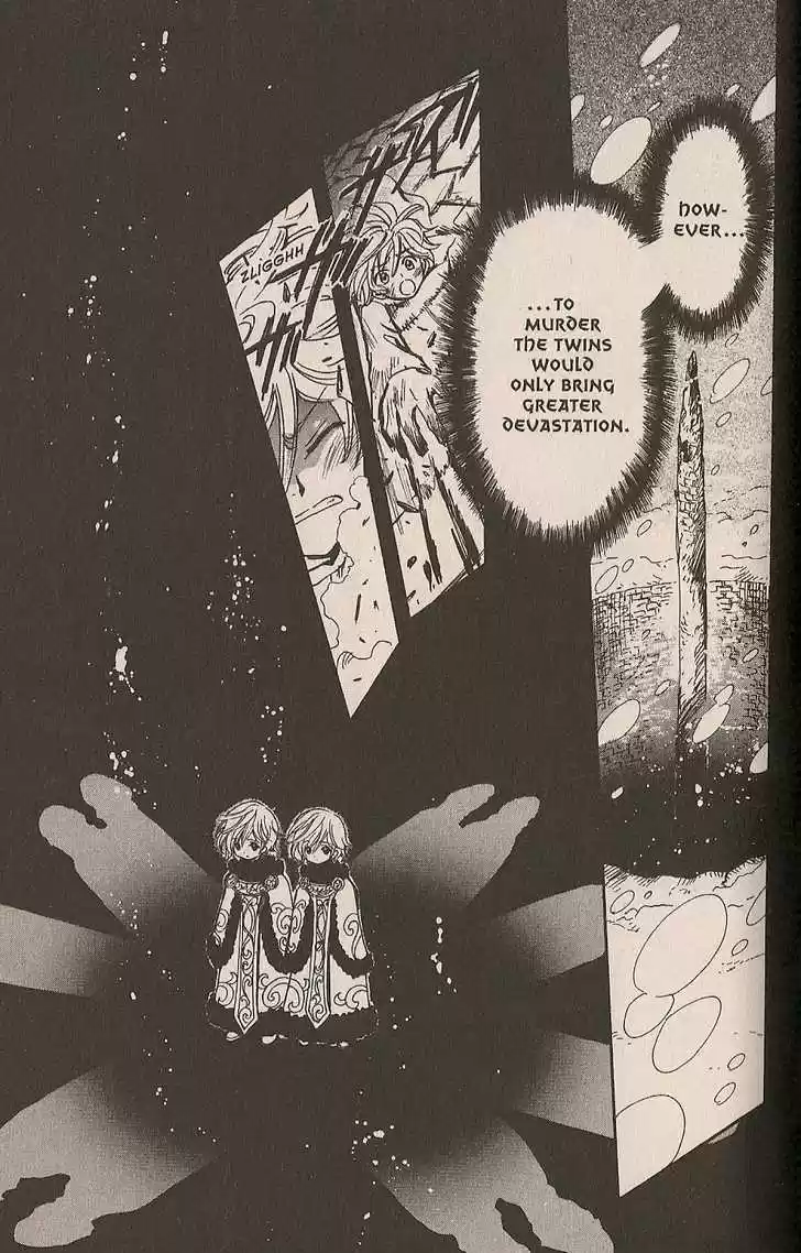 Tsubasa: Reservoir Chronicle 155