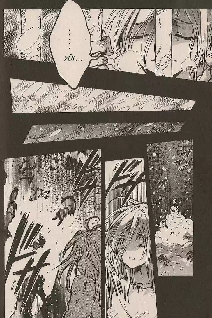 Tsubasa: Reservoir Chronicle 155