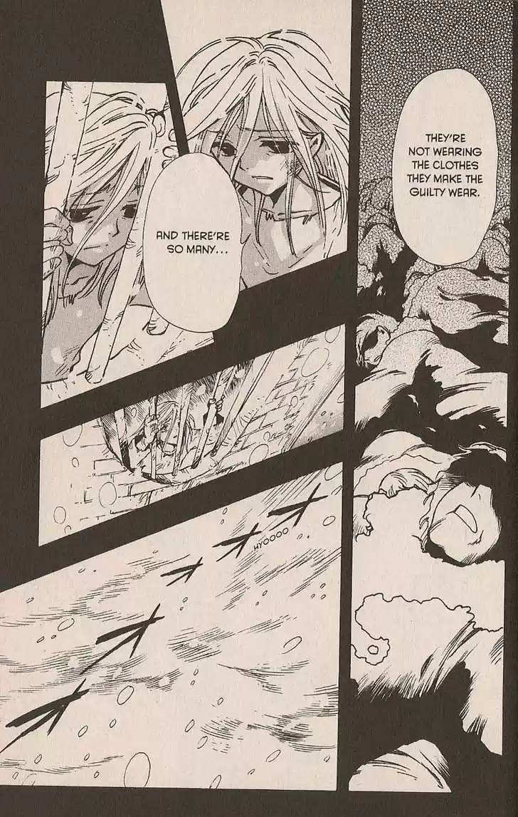 Tsubasa: Reservoir Chronicle 156