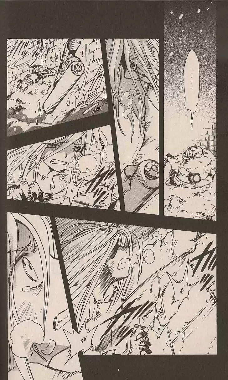 Tsubasa: Reservoir Chronicle 156