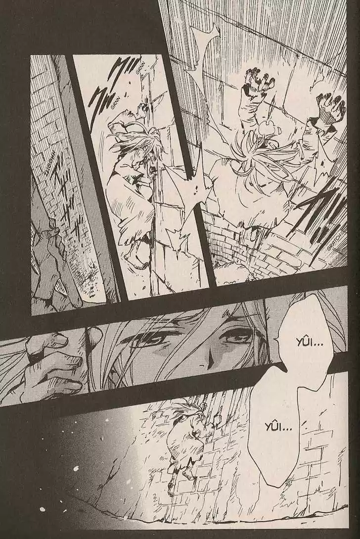 Tsubasa: Reservoir Chronicle 156