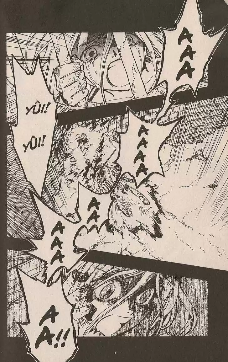 Tsubasa: Reservoir Chronicle 157