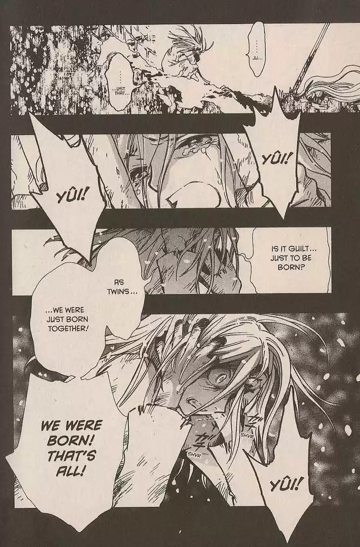 Tsubasa: Reservoir Chronicle 157