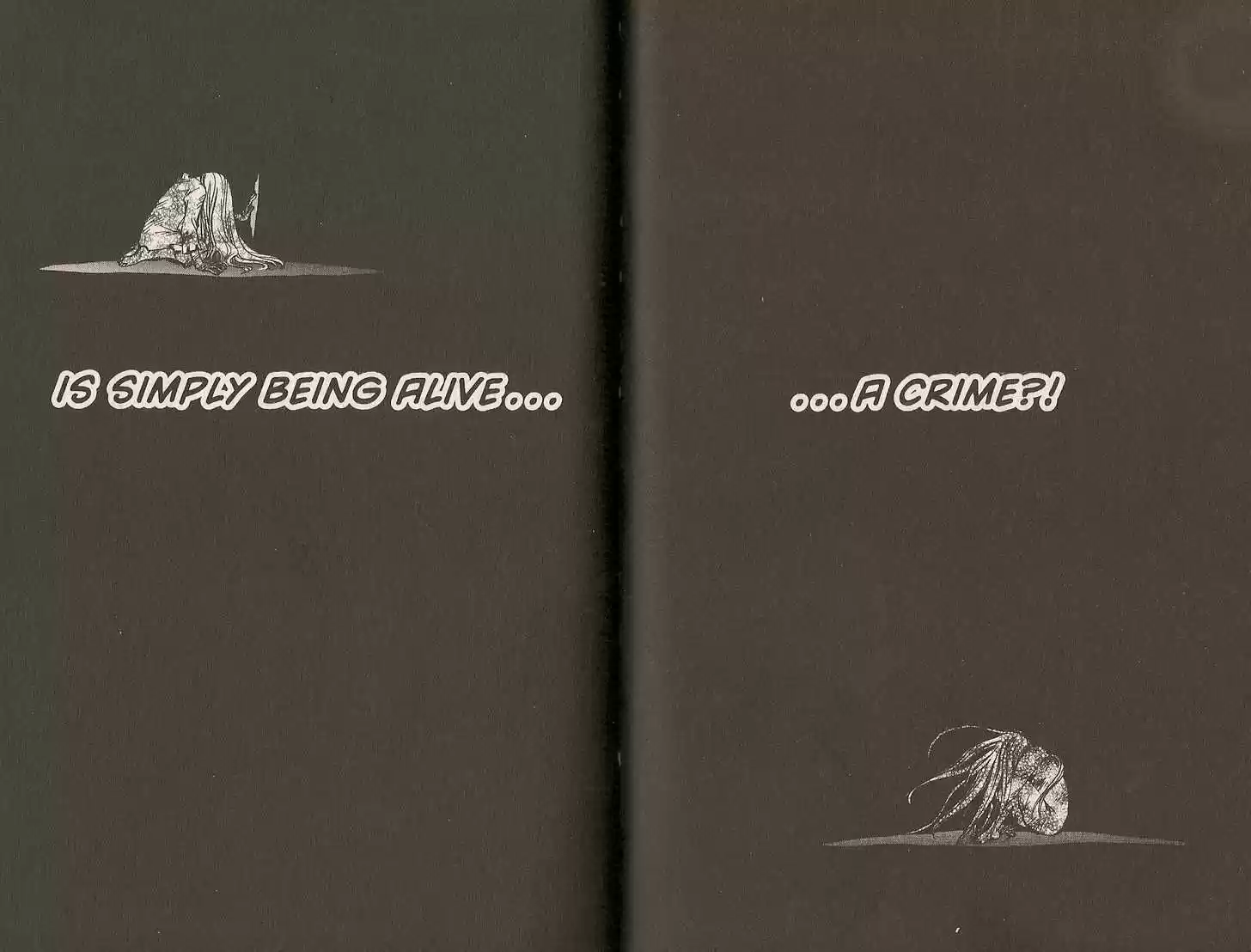 Tsubasa: Reservoir Chronicle 157