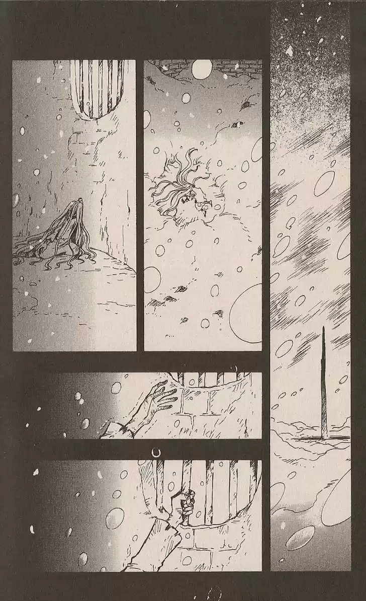 Tsubasa: Reservoir Chronicle 157