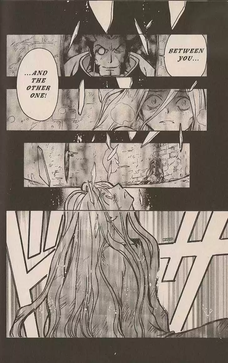 Tsubasa: Reservoir Chronicle 158