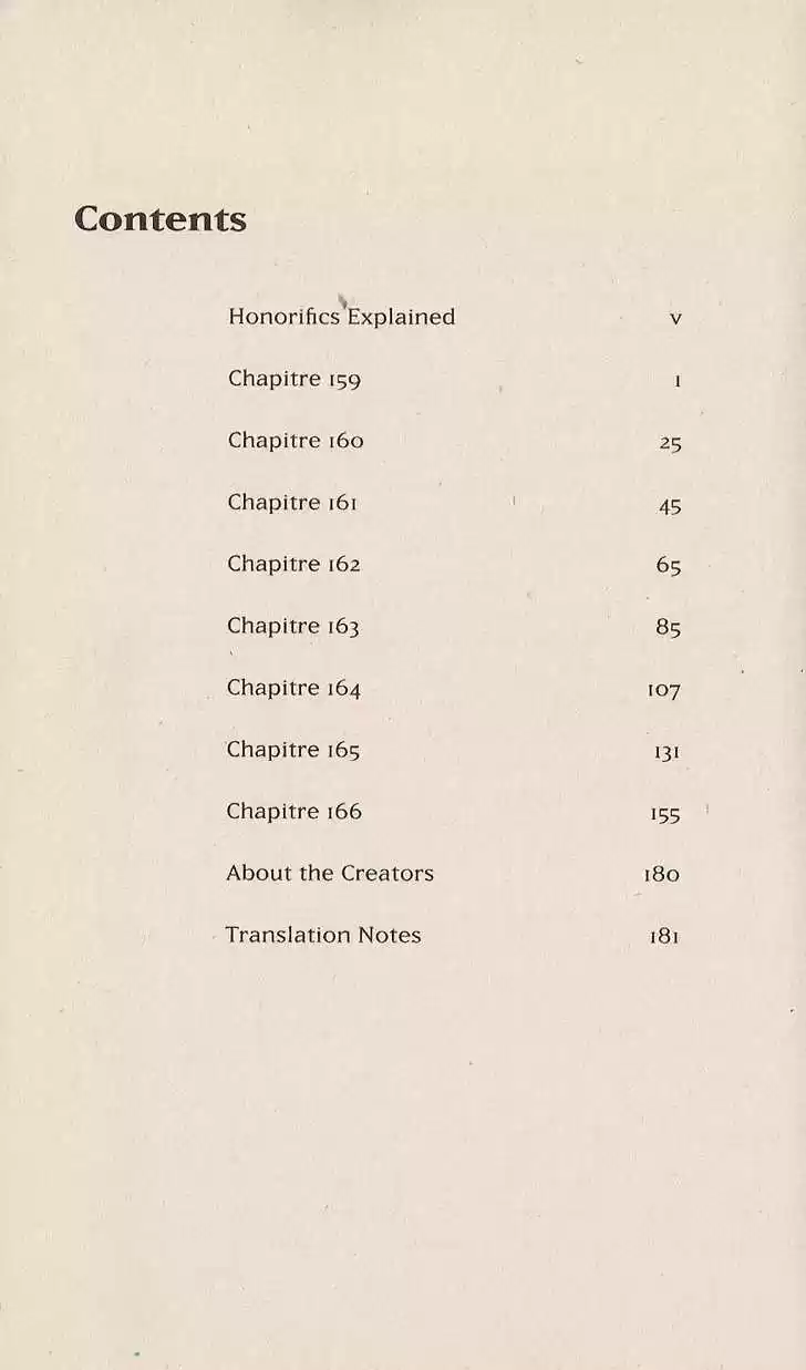 Tsubasa: Reservoir Chronicle 159