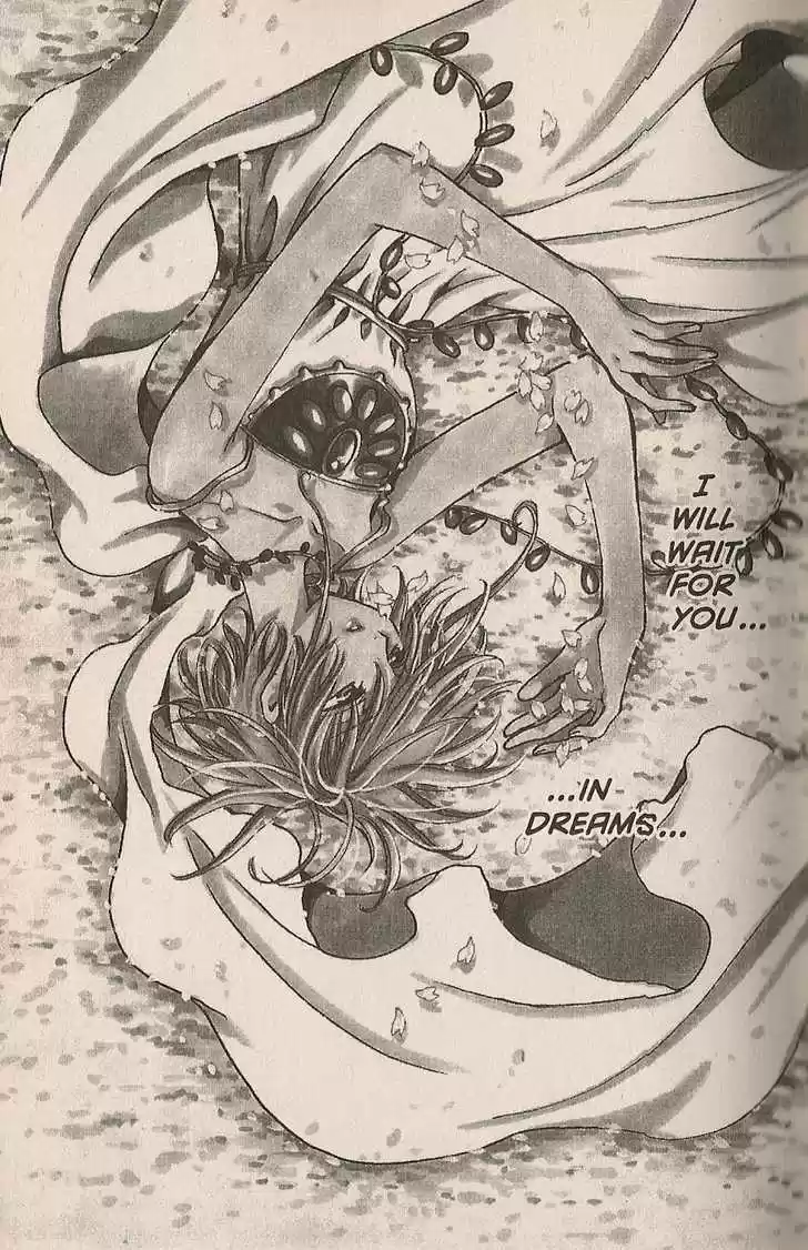 Tsubasa: Reservoir Chronicle 159