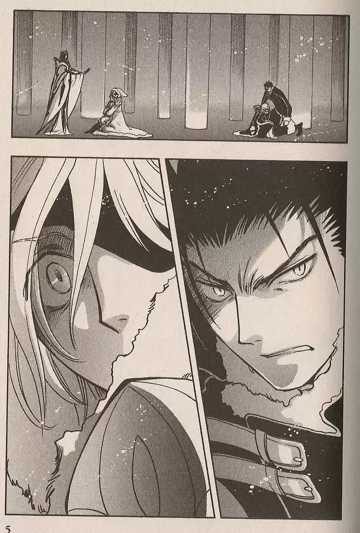 Tsubasa: Reservoir Chronicle 159