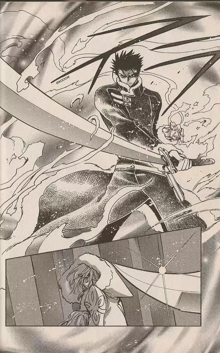 Tsubasa: Reservoir Chronicle 160